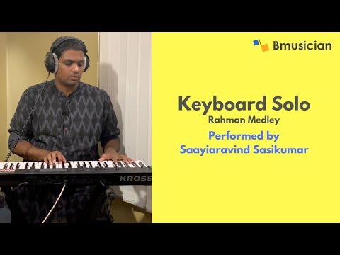 Saayiaravind S Tu hi re- Nila kaigiradhu cover