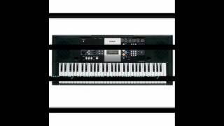Video thumbnail for Yamaha PSR-E223 61-key Portable keyboard with 375 Voices from GADGETDK £147.75 by wwwgadgetdkcom