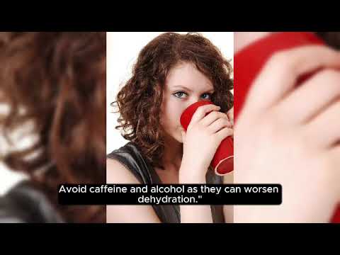 Understanding and Managing Food Poisoning: A Comprehensive Guide