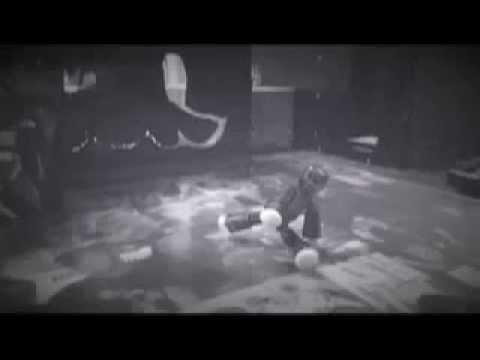 Stikbot Meets Nosferatu