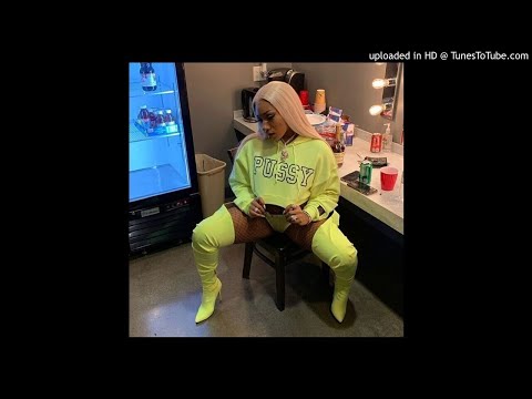 [FREE] Megan Thee Stallion x Asian Doll Type Beat | 2019 | "Toothpaste" (Prod. By ProofOnTheTrack)