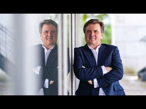 Paulo Santos, HPE Networking | Tem A Palavra | Abril 2026