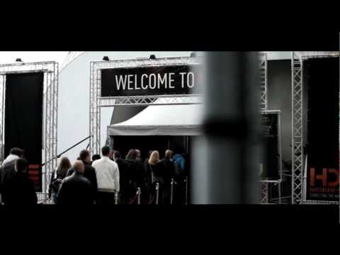 Hard Dance Event 2011 aftermovie