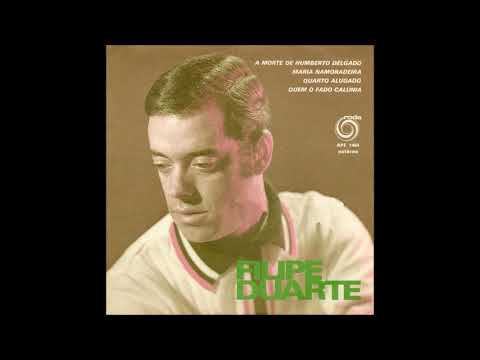 Filipe Duarte - Altivez