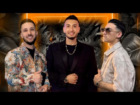 Eri Qerimi x Florian Tufallari ft. Ervin - QIKE