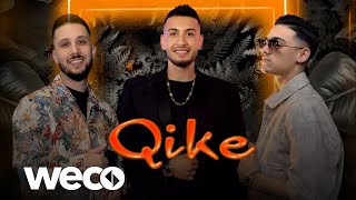 Eri Qerimi & Florian Tufallari - Qike