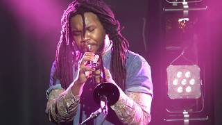 The Way It Goes - Hippo Campus LIVE at The Palace Theatre