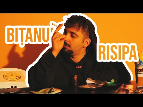 Bitanu - Risipa (prod. SNER)
