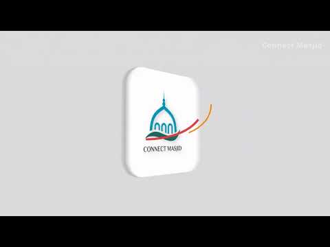 connect Masjid