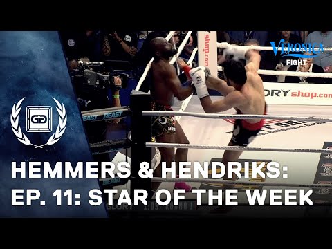 Hemmers & Hendrik - episode 11