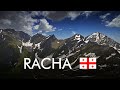 Dolomisistsveri Mountain Solo Hiking In Racha Georgia 4K