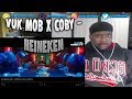(CROATIAN)VUK MOB X COBY - HEINEKEN (OFFICIAL VIDEO) REACTION!! (CROATIAN)VUK MOB X COBY - HEINEKEN (OFFICIAL VIDEO) REACTION!!