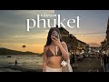 4 Days In Phuket Island Hopping Best Cafes Local Food W Prices Thailand Travel Vlog