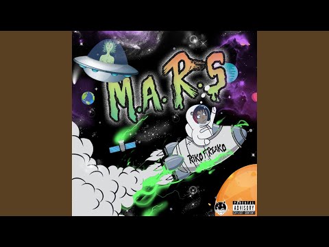 Rockstar Lifestyle/ M.A.R.S (feat. Unique the Artist)