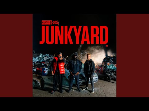 Junkyard