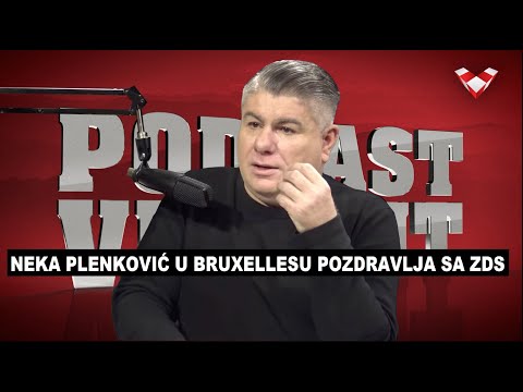 PODCAST VELEBIT - Bujanec: Na Hipodromu se dogodio Bljesak, Oluja tek sljedi