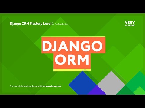 View Django Raw SQL queries | Django ORM Course thumbnail