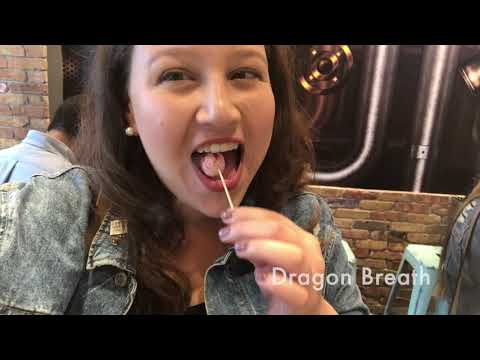 Frostbite Nitrogen Ice Cream in Davie, FL