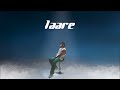 LAARE Official Audio SARRB Starboy X Moodscape EP