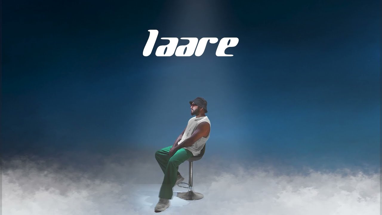 Laare Lyrics | Moodscape | Sarrb