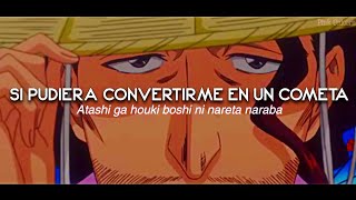 「BLEACH ED 3 | Houkiboshi — Younha | Traducción al español」