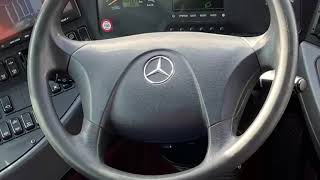 Купить туристический автобус Mercedes-Benz Tourismo 17 RHD - Изображение 5 | Autoline KZ Туристический автобус Mercedes-Benz Tourismo 17 RHD | Изображение 5 - Autoline