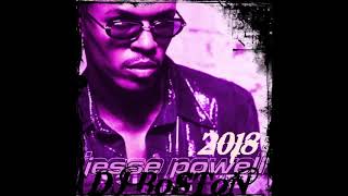 DJ BoSToN &quot;She Wasn&#39;t Last Night&quot; Jesse Powell Screwed &amp; Chopped Slowed &amp; Throwed 2018