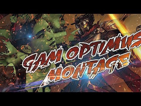 GAM Optimus - Best Midlaner VN | Pro Player Montage