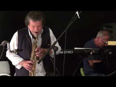 Fête Quaqua 2017 - Day 3 – Set 5 – Hutchinson / Jolly / Musson / Russell / Ward