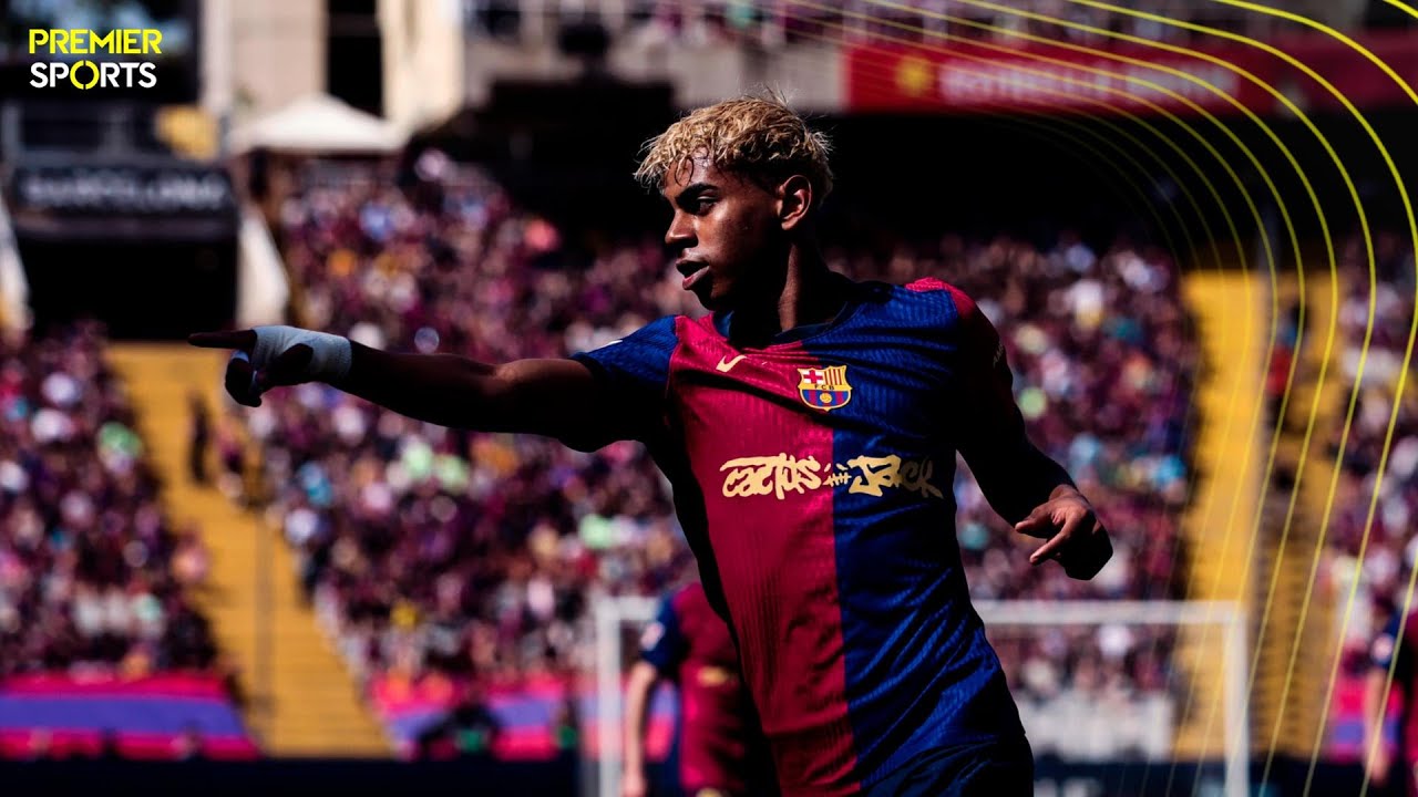 HIGHLIGHTS | FC Barcelona 4-3 Real Madrid | Barça close in on title after comeback win in ElClásico