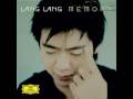 "Child falling asleep" - Lang Lang
