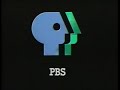 The Destruction Of PBS Logo 1996