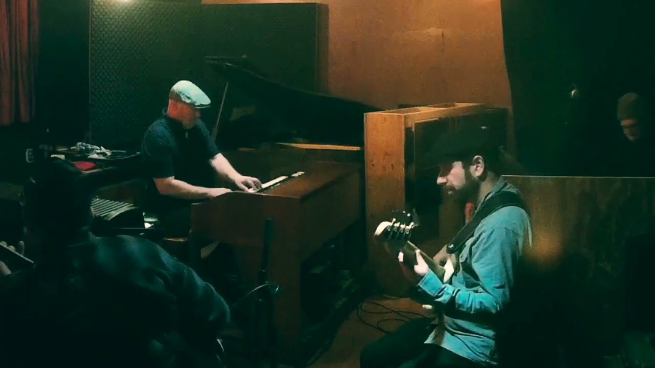 Promotional video thumbnail 3 for Andre Cruz & Black Diamond Rhythm Band