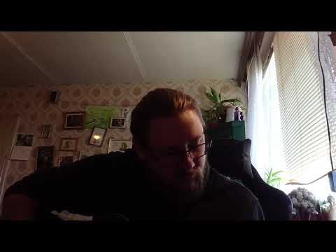 viimane kangelane - janno reim ja stanislav bulganin kaver