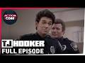 The Connection T J HOOKER FULL EPISODE S2E11 ActionCore