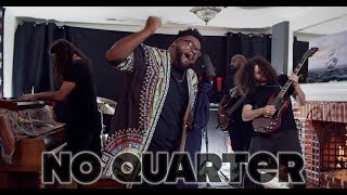 The Main Squeeze - &quot;No Quarter&quot; (Led Zeppelin Cover)