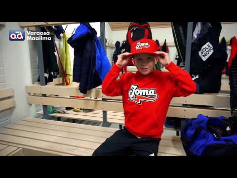 TATUN PAIVA - AD Varaosamaailma x Joensuun Maila