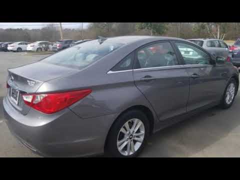 2011 Hyundai Sonata Little Rock North Little Rock, AR #110508