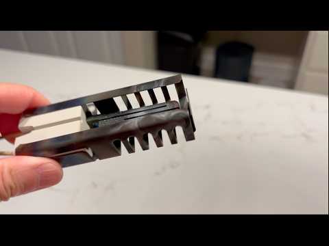 Samsung Gas Range Igniter Replacement
