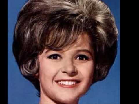 Break It To Me Gently  -   Brenda Lee 1962