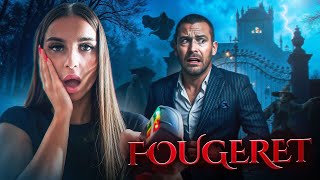 24 heures dans le château le plus hanté de France