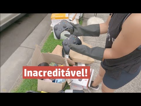 Is it TRASH or is it TREASURE? - Unbelievable! Look what they threw away...