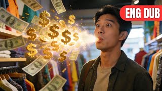 Broke Guy Unlocks A System: Get Paid To Breathe & Become a Billionaire!