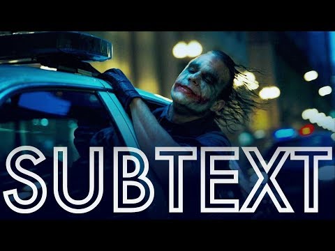 Add Depth to your Film using Visual Subtext