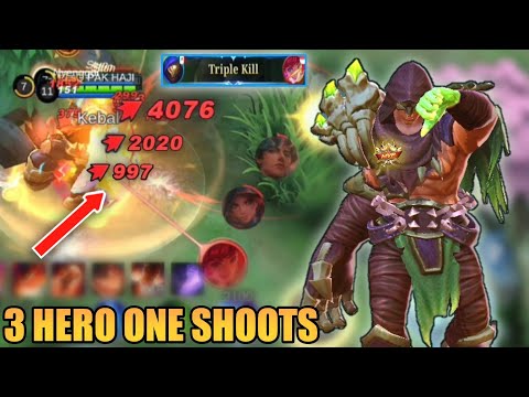 BEST BUILD AND EMBLEM ALDOUS HYPER AGRESSIVE GAMEPLAY 18 KILL NO DEATH | ALDOUS MLBB