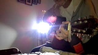 Thomas William Music &quot;Try&quot; (Connells cover)