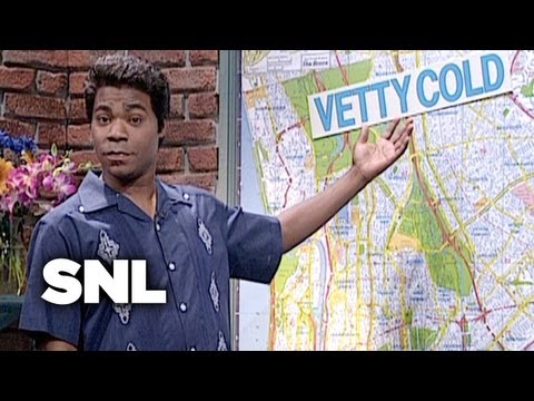 Good Morning, Bronx - SNL