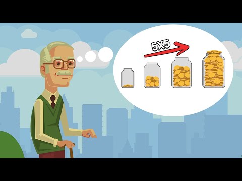 生活中的5個金錢教訓，人們學得太晚了 (5 Money Lessons in Life People Learn TOO LATE)