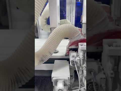 Mennie Canada New Manufacturing Plant