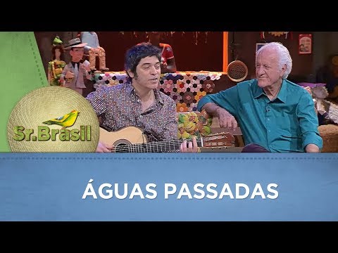 Águas Passadas | Fred Martins